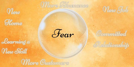 Fear of Getting What We Want