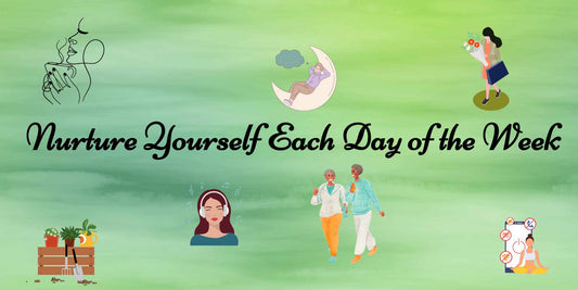 Nurture Yourself All Week