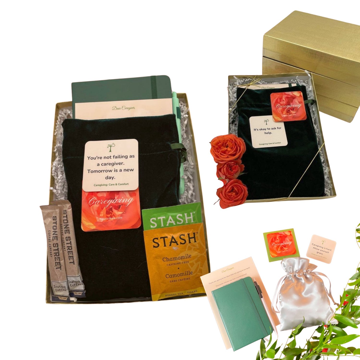 Caregiving Gifts
