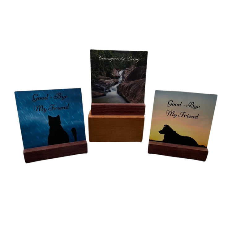 Comfort Card Sets for Business