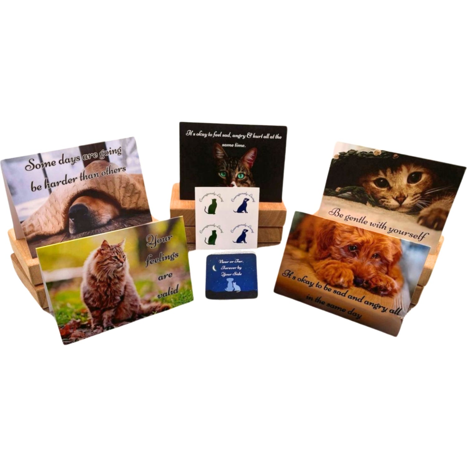 Pet Loss Bundles for Businesses