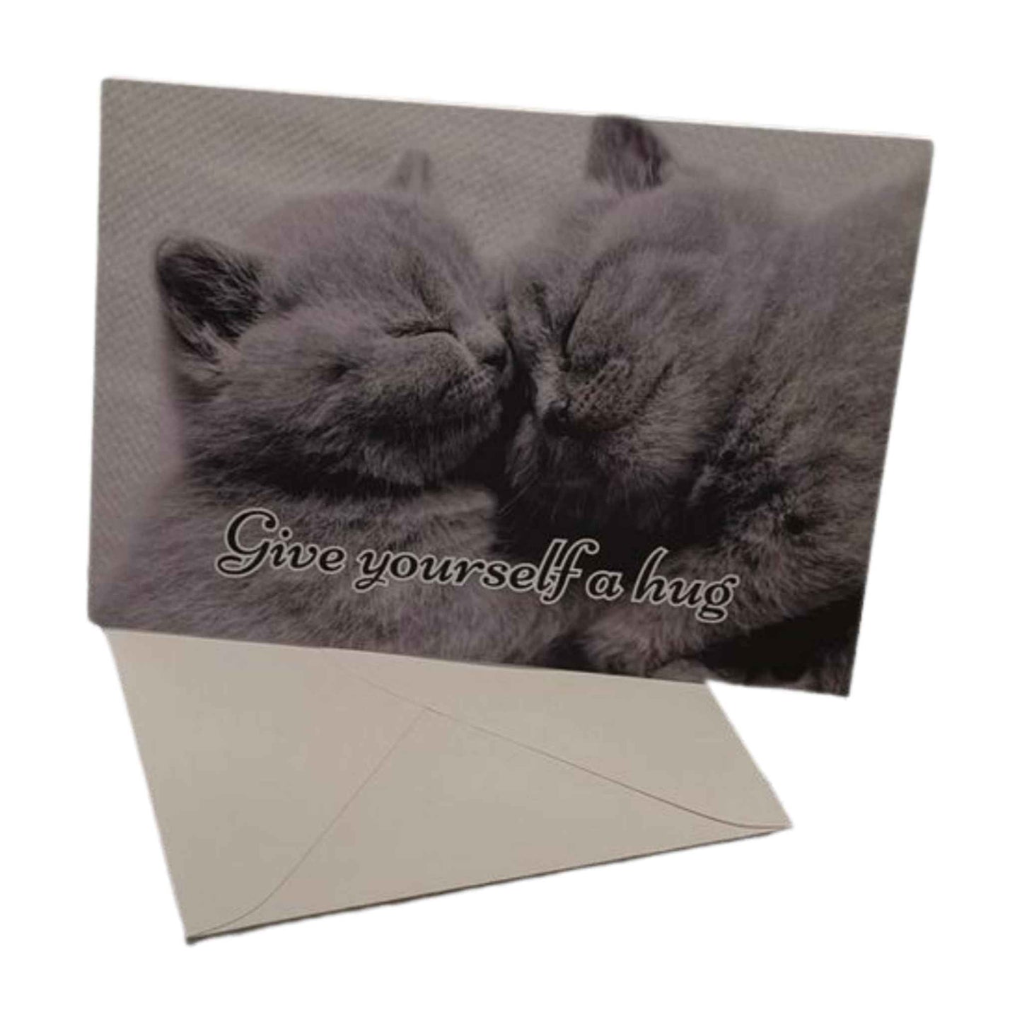 Pet Loss Greeting Cards Customizable (Pack of 500)