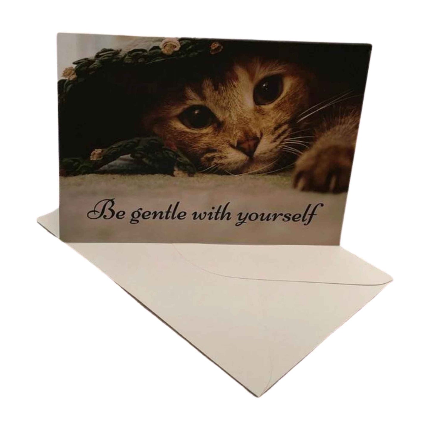 Pet Loss Greeting Cards Customizable (Pack of 500)