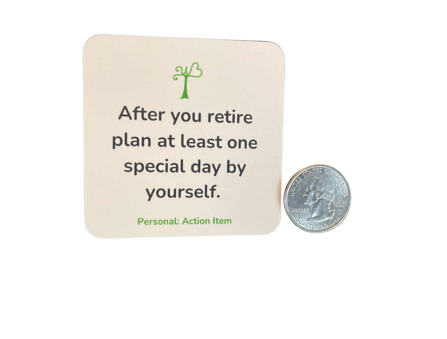 Retirement Countdown Gift Set: Classic Version