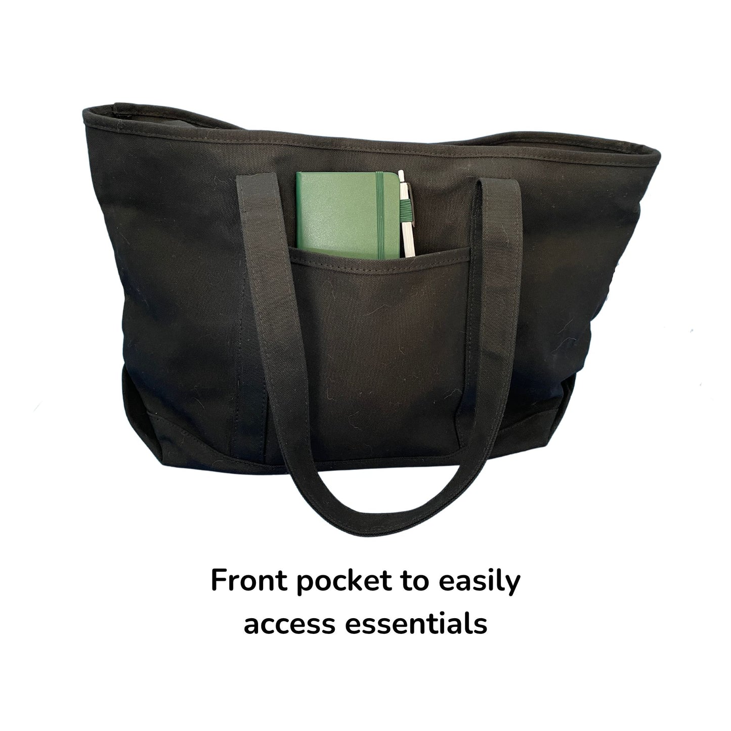 Caregiver Grab and Go Hospital Comfort Bag (Large)